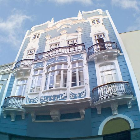 Bed and Breakfast Downtown House San Agustín Exterior foto
