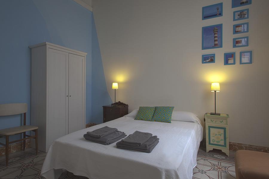 Bed and Breakfast Downtown House San Agustín Zimmer foto