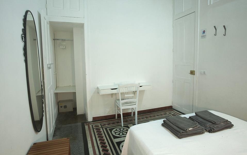 Bed and Breakfast Downtown House San Agustín Zimmer foto