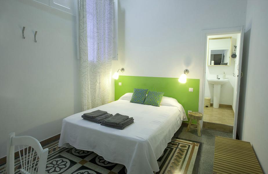 Bed and Breakfast Downtown House San Agustín Zimmer foto