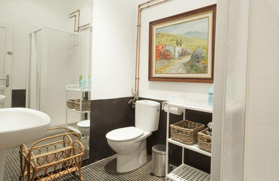 Bed and Breakfast Downtown House San Agustín Zimmer foto