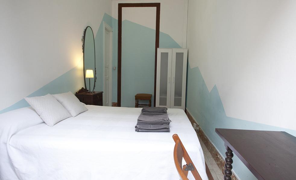 Bed and Breakfast Downtown House San Agustín Zimmer foto