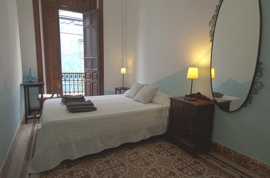 Bed and Breakfast Downtown House San Agustín Zimmer foto